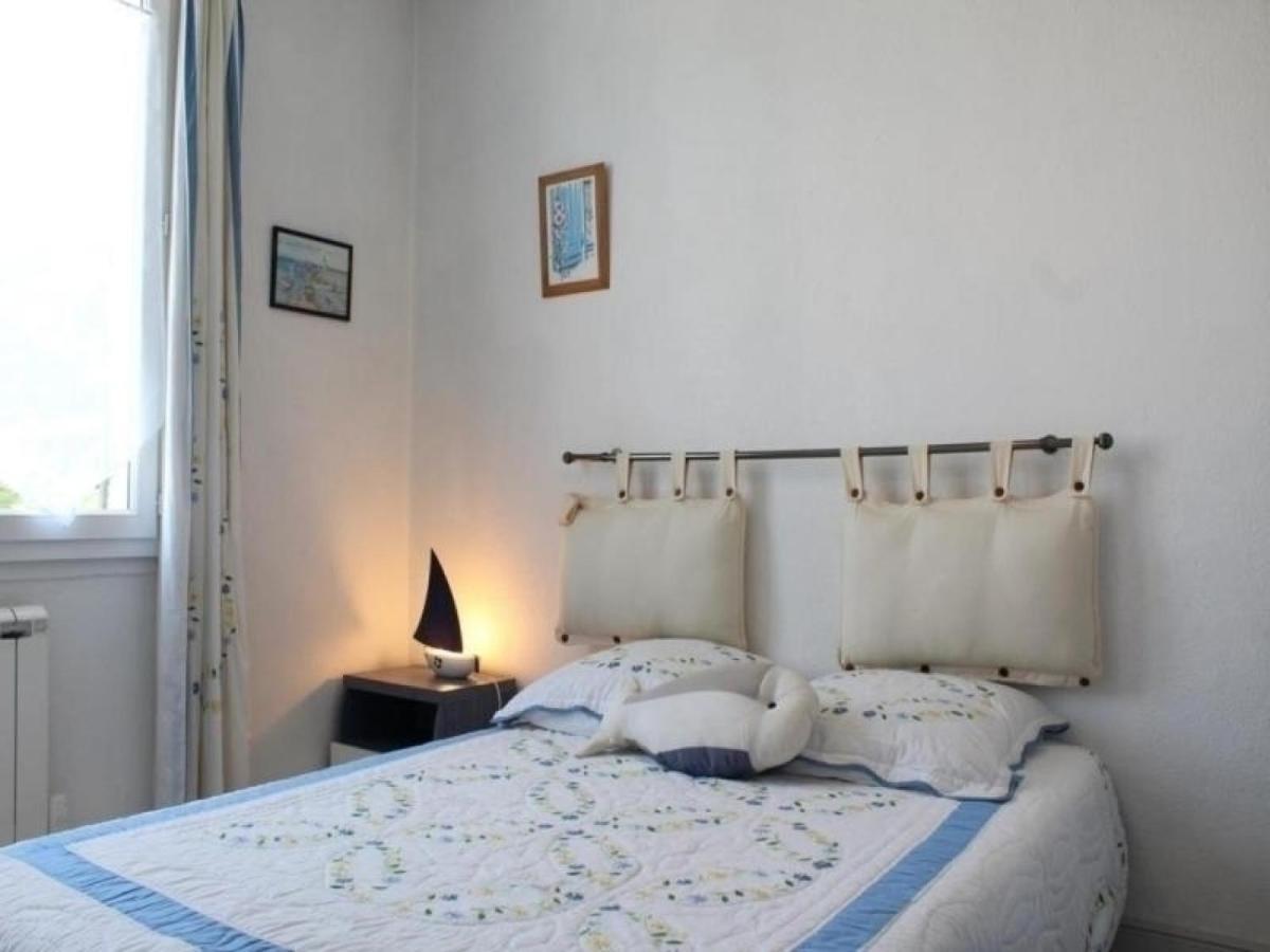 Maison Lumineuse Proche Plage Et Foret, 4 Pers, Wifi, Parking, Jardin Et Barbecue - Fr-1-246A-314 Grand-Village-Plage Esterno foto
