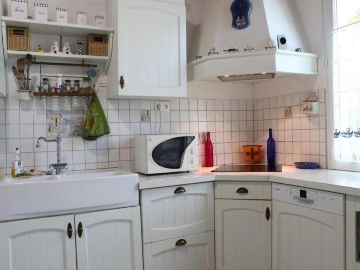 Maison Lumineuse Proche Plage Et Foret, 4 Pers, Wifi, Parking, Jardin Et Barbecue - Fr-1-246A-314 Grand-Village-Plage Esterno foto