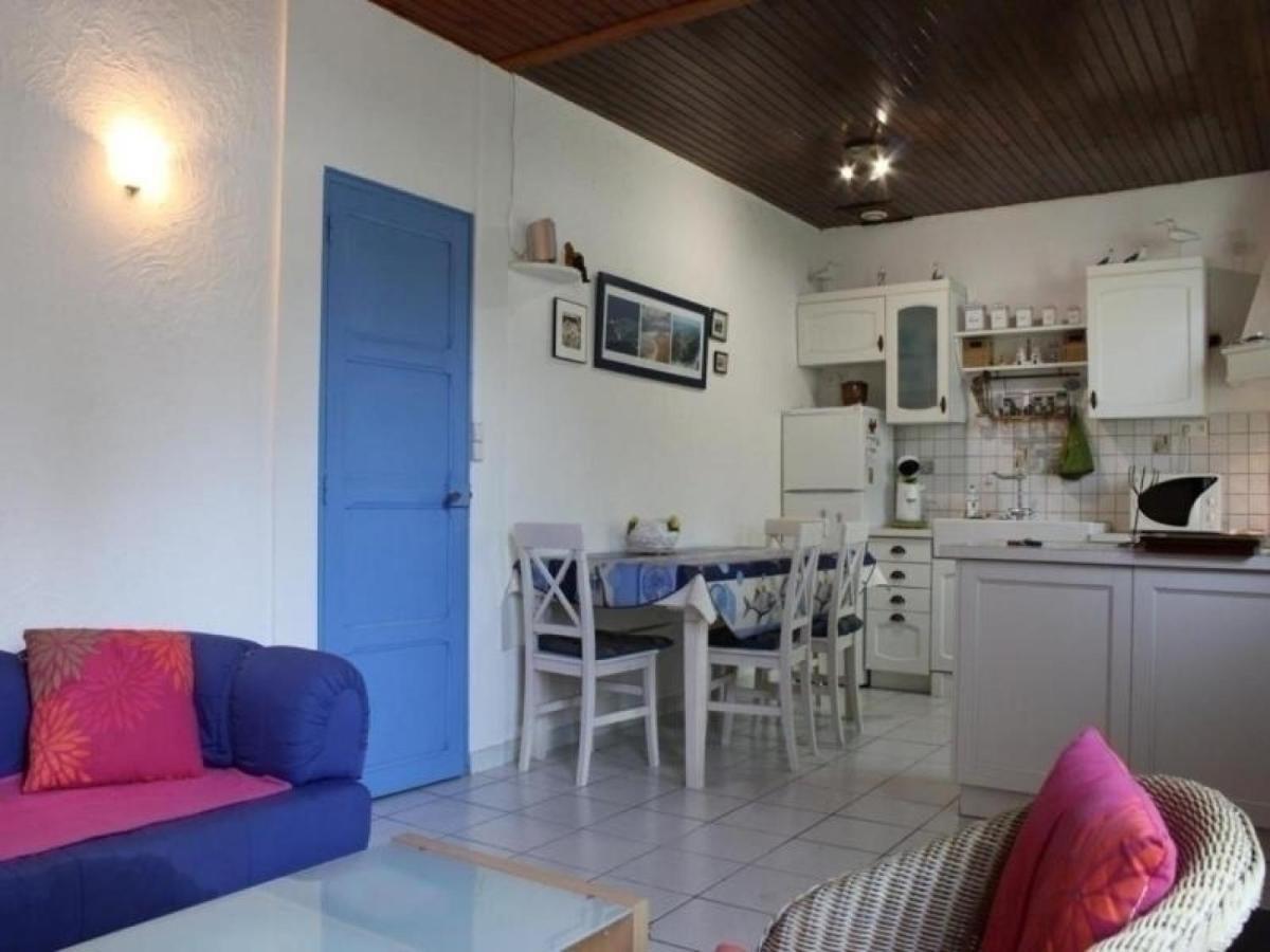 Maison Lumineuse Proche Plage Et Foret, 4 Pers, Wifi, Parking, Jardin Et Barbecue - Fr-1-246A-314 Grand-Village-Plage Esterno foto